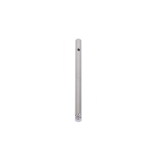 Pasador de pie 17,5 cm, M12, cromado