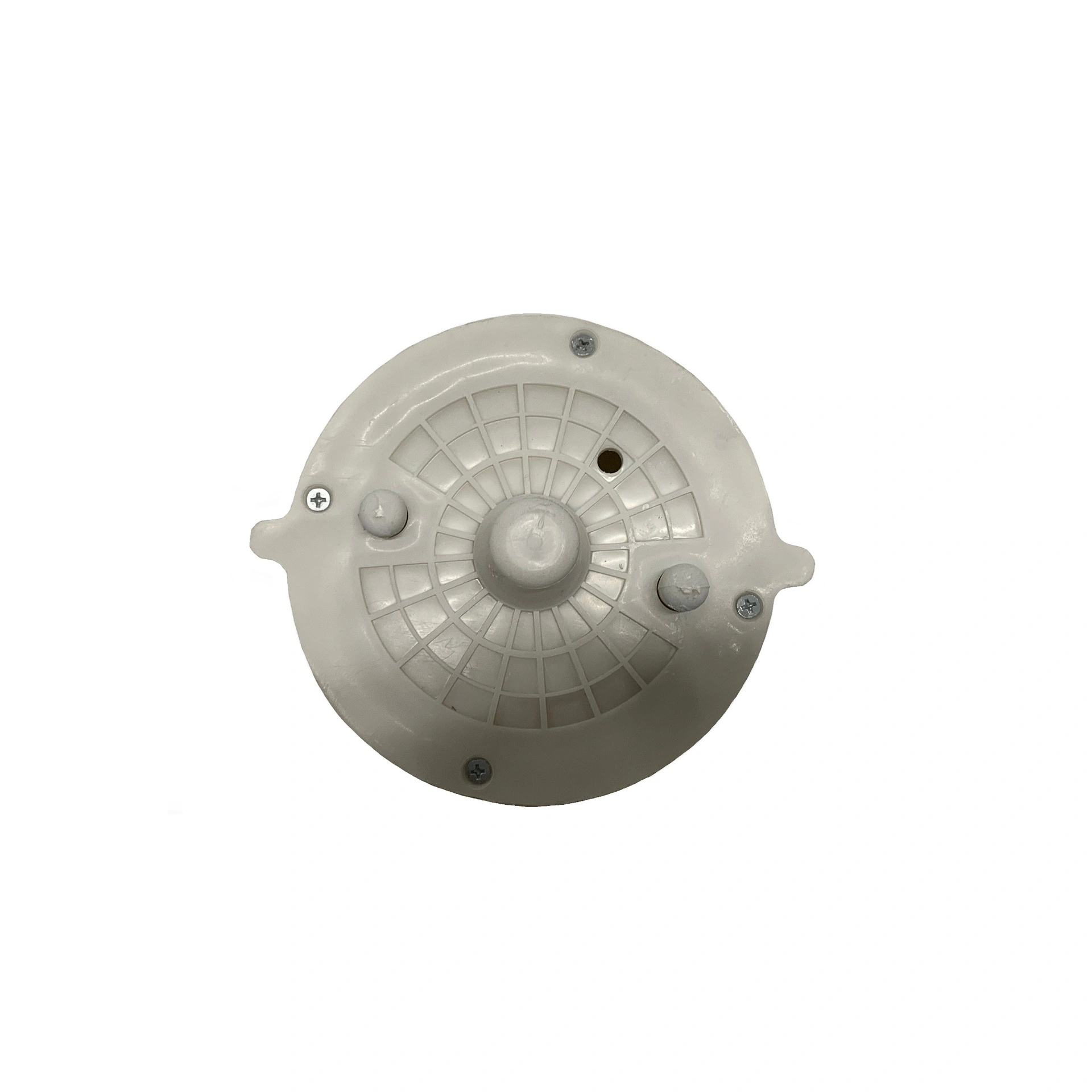 BINK - Raccord de taille, plastique, blanc