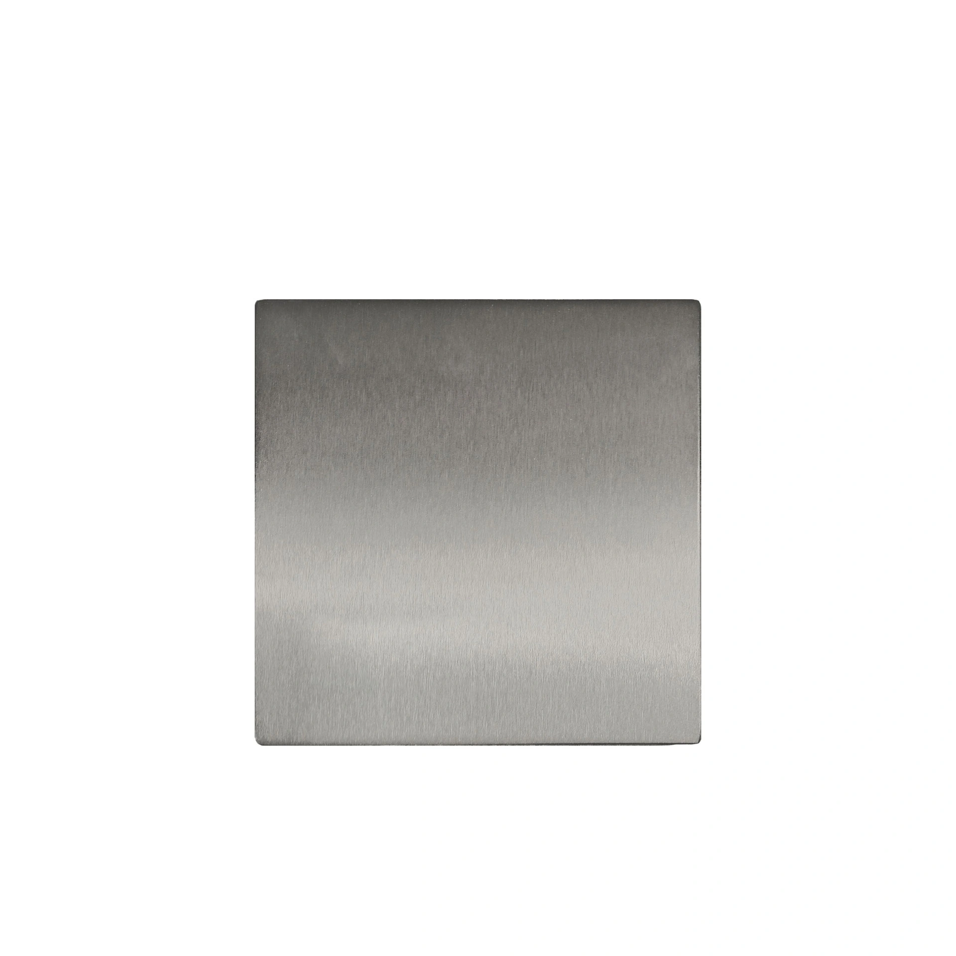 BINK - Square base for magnetic leg, 20x20 cm
