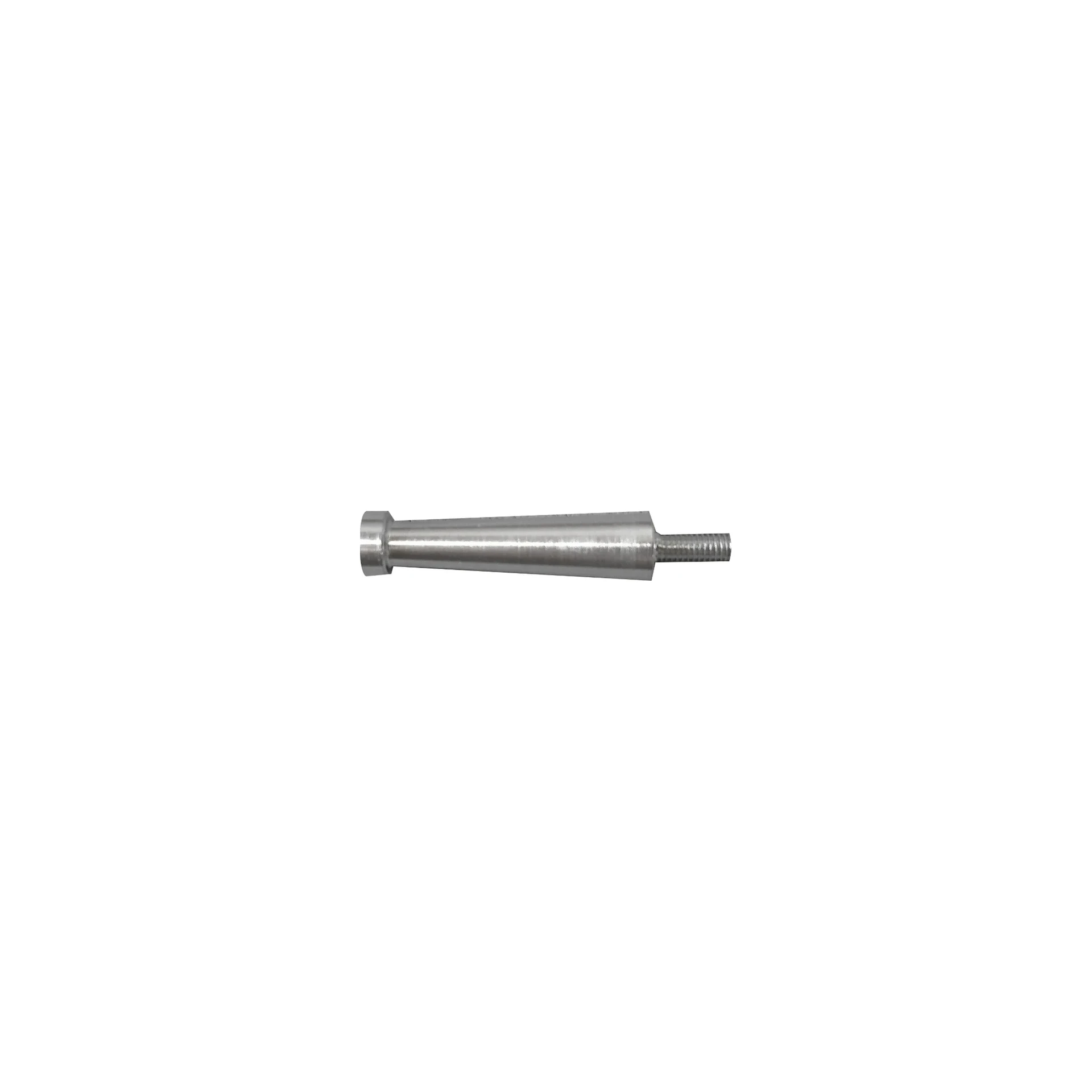 BINK - Hand accessoire haak, nikkel