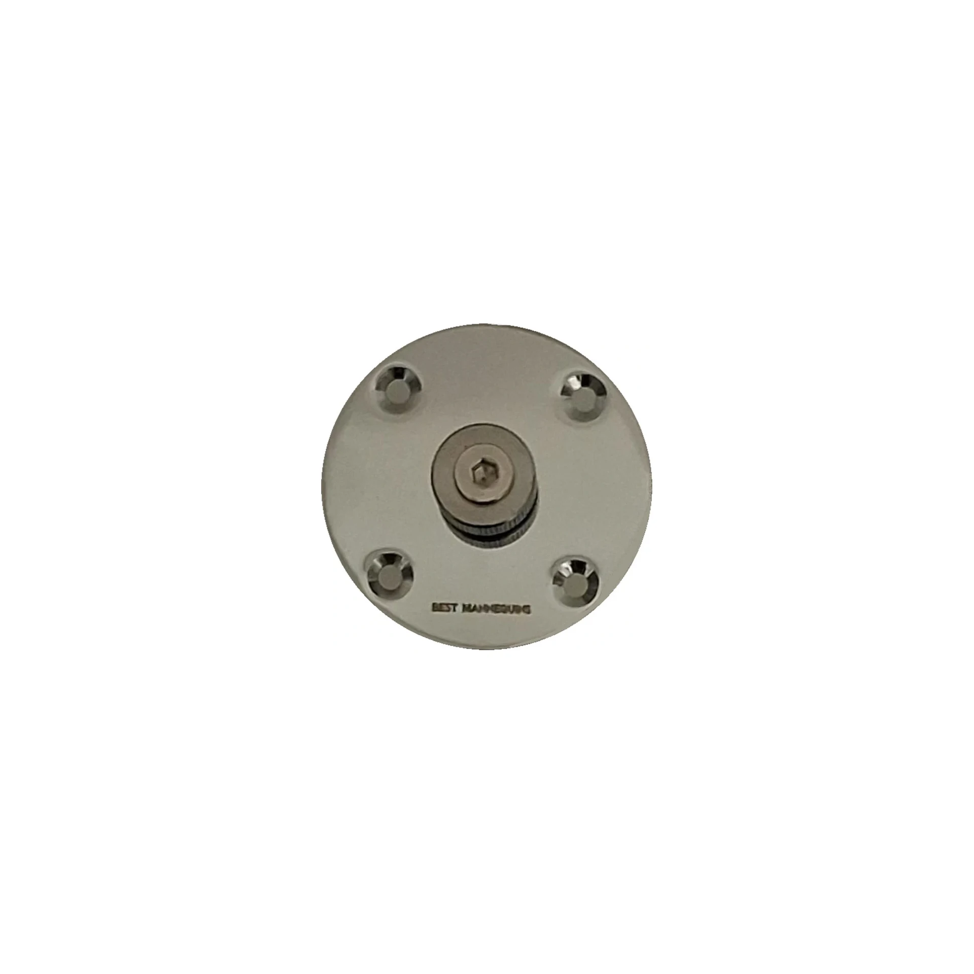 BINK - Armfitting balconet, easy adjusting, chrome