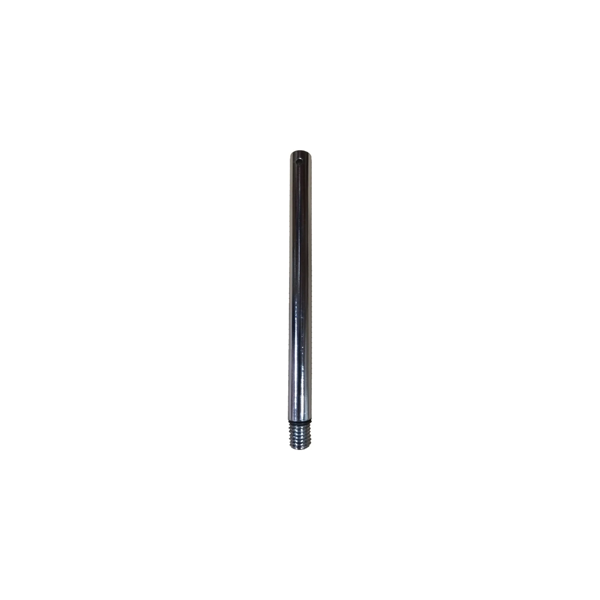 BINK - Footpin 16,5 cm length, M12, chrome