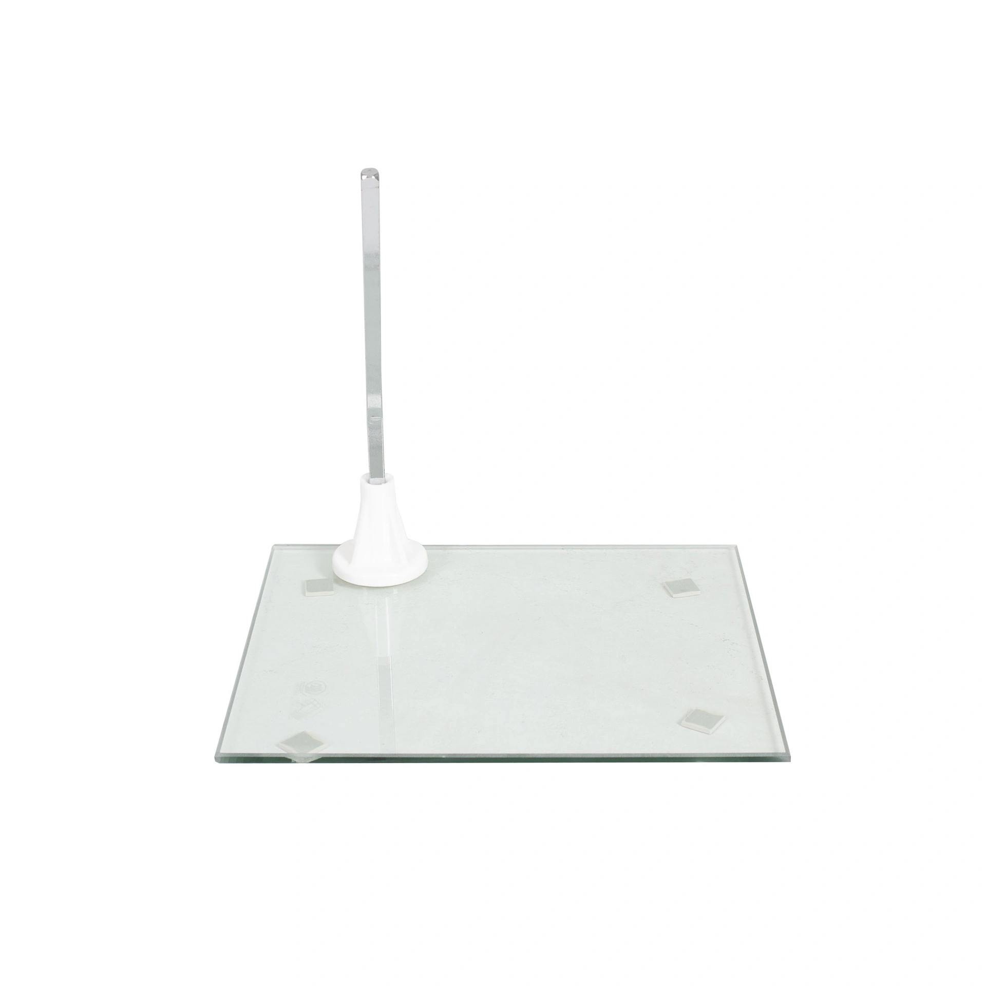 BINK - Base in vetro per manichino bambino collezione infrangibile