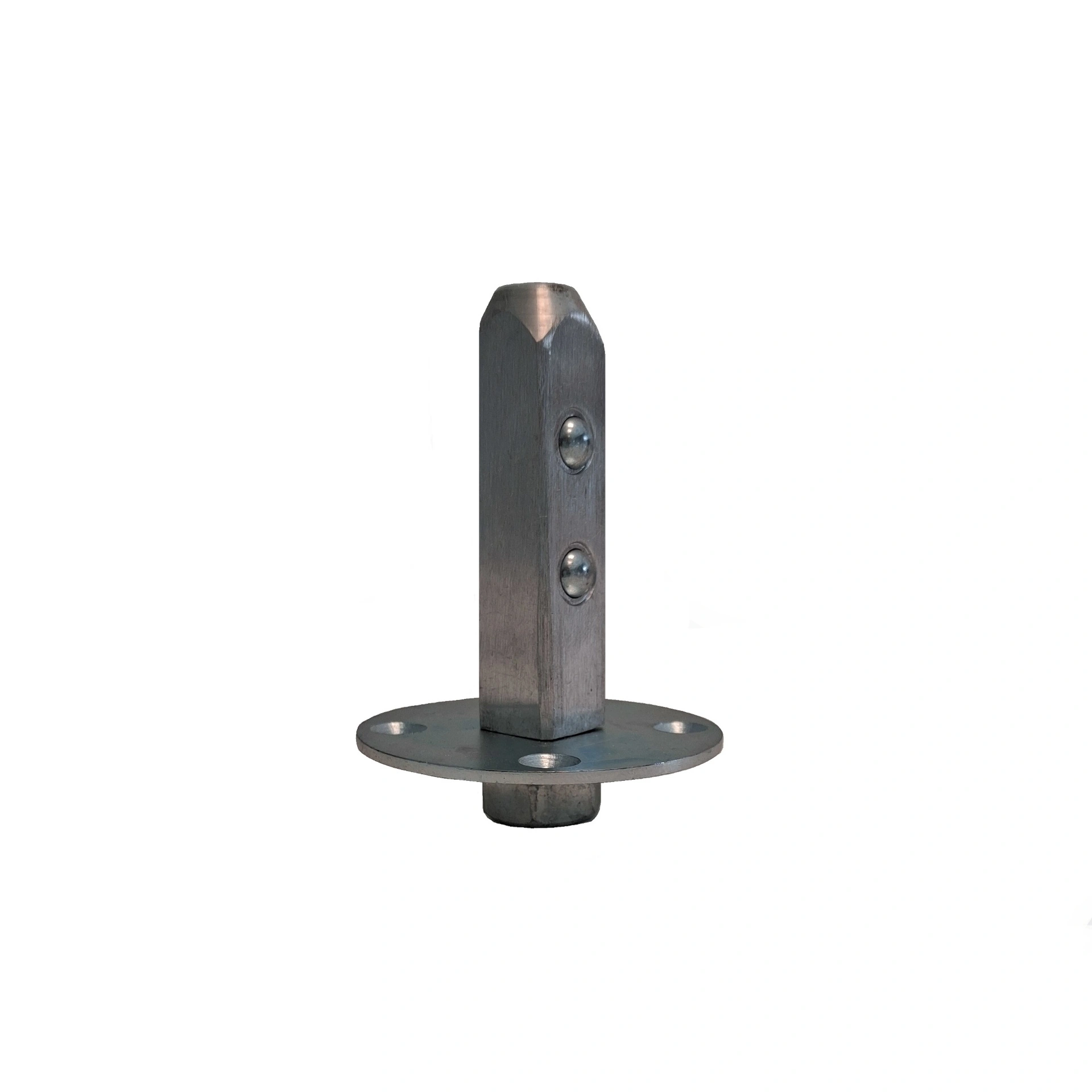 BINK - Connexion du bras push-pull, acier