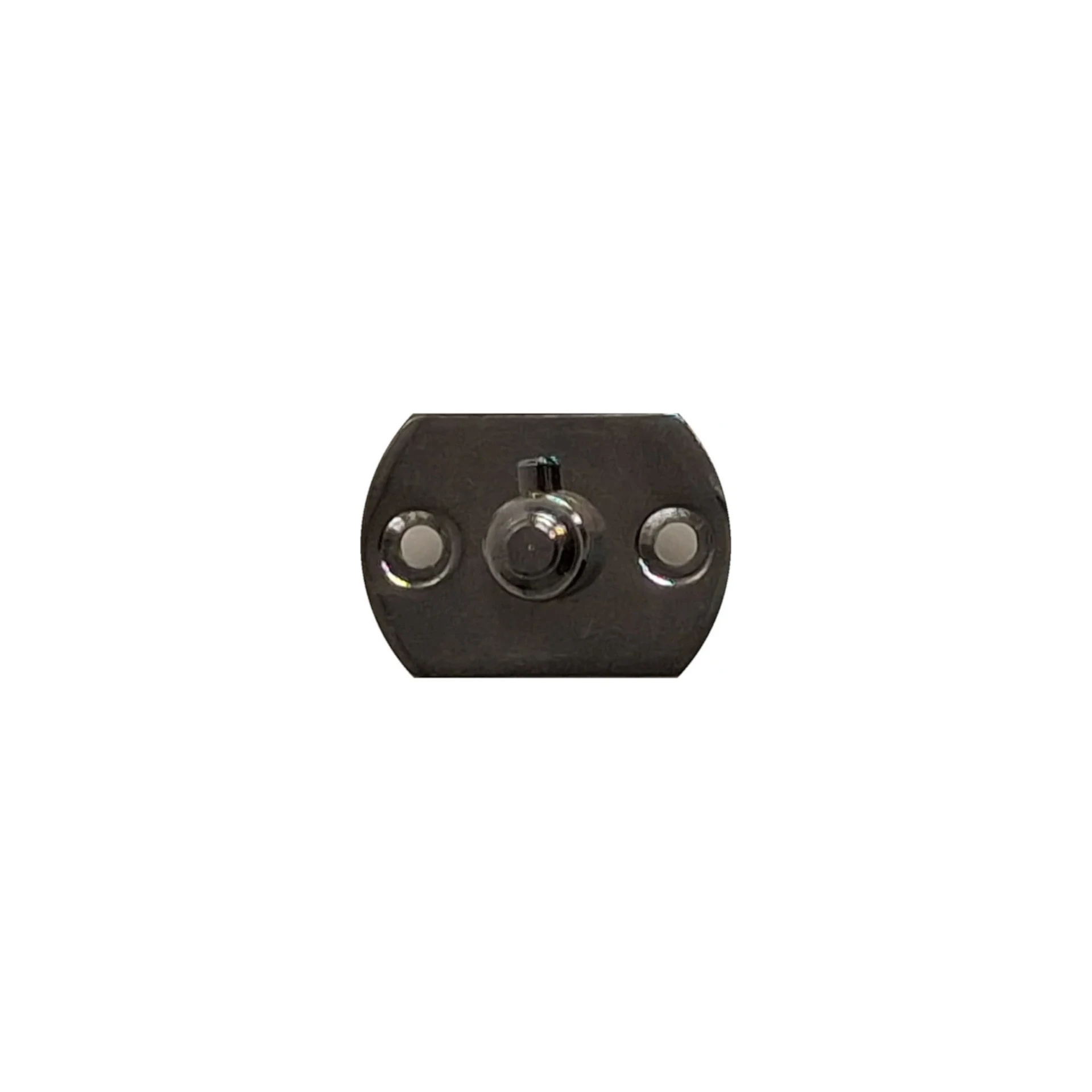 BINK - Hand-arm connector, verchroomd staal
