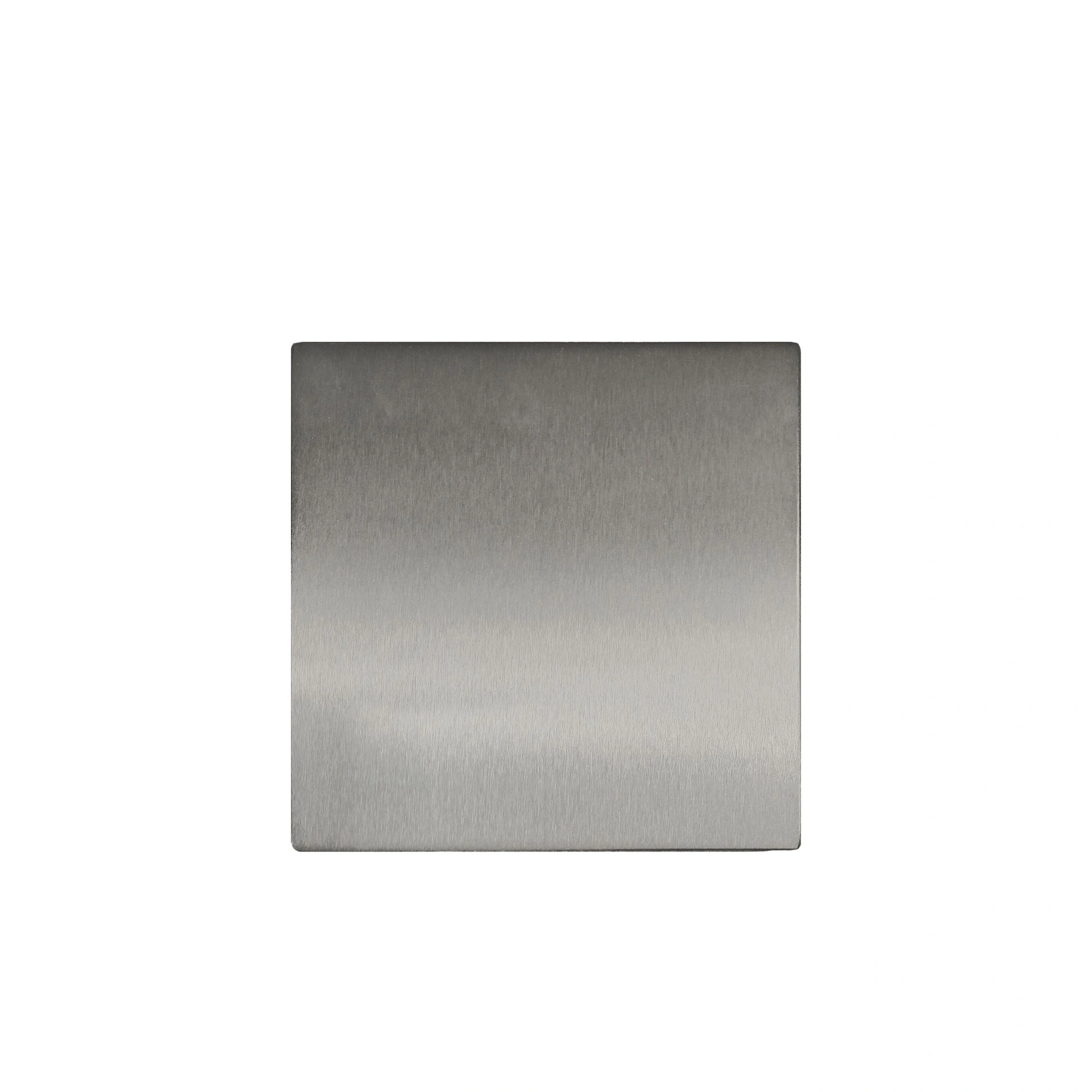 BINK - Square base for magnetic leg/hand, 15x15 cm