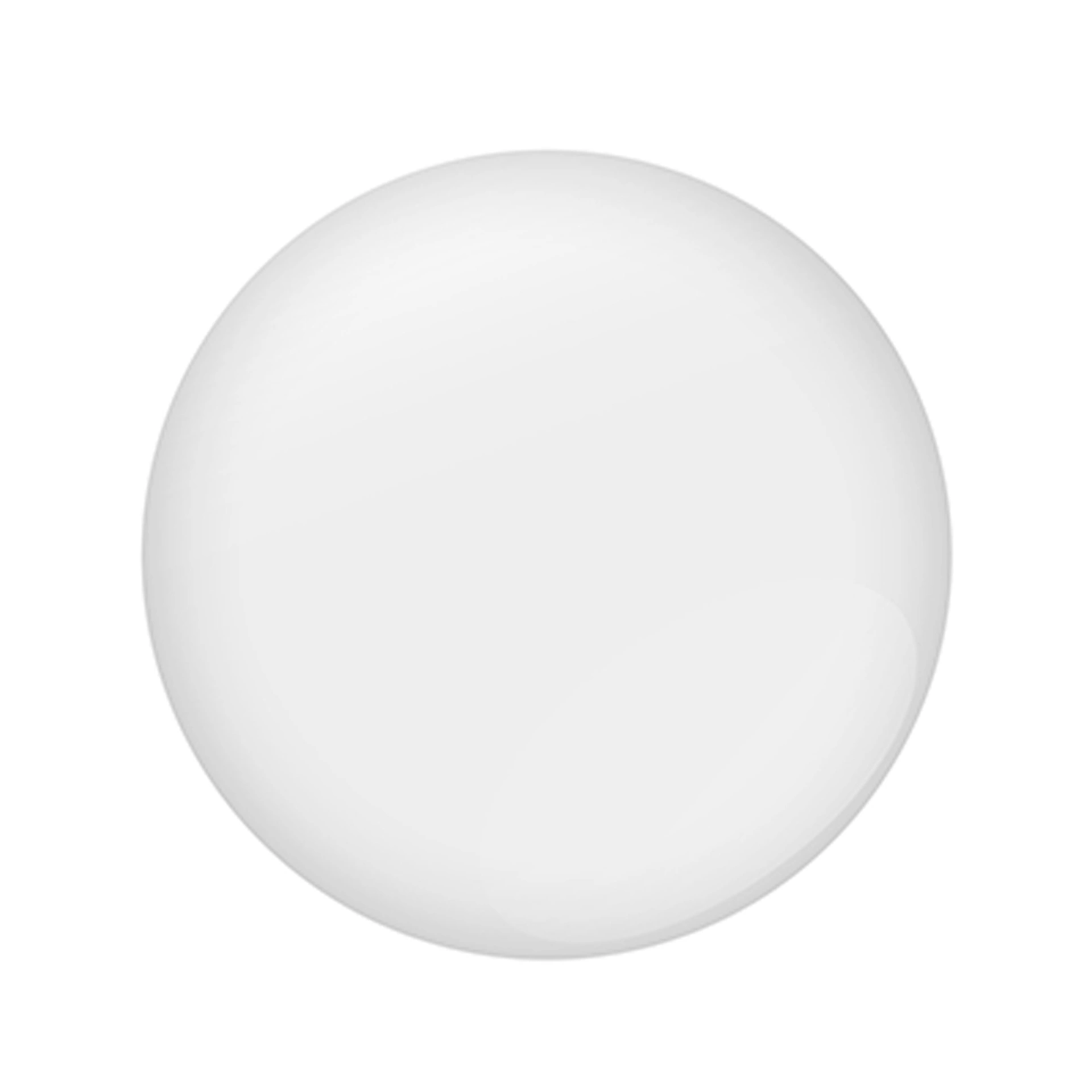 BINK - Umlackierung in Farbe mattweiß