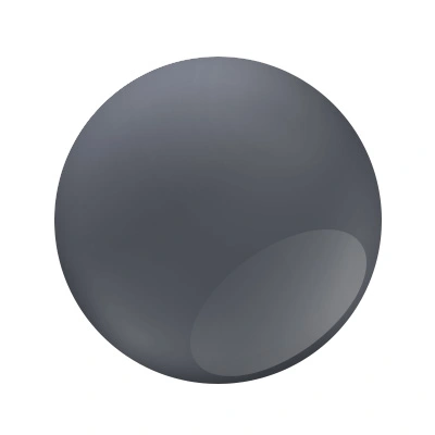 BINK - Umlackierung in Farbe graphitgrau matt
