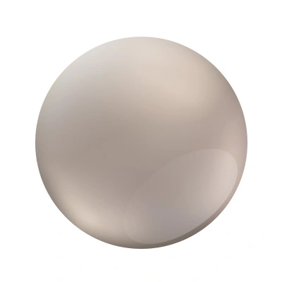 BINK - Umlackierung in Bronzene metallische Hautfarbe Mat