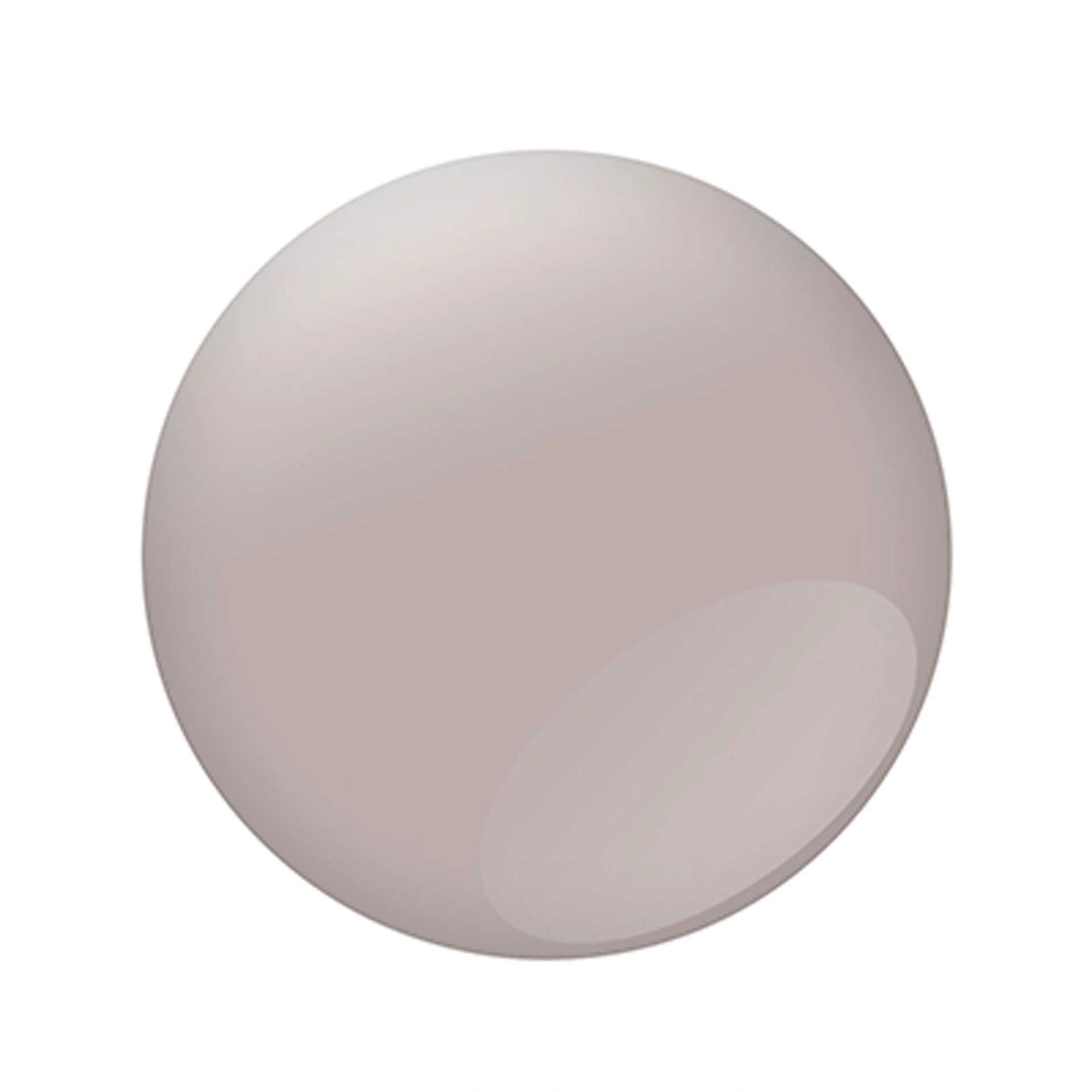 BINK - Umlackierung in Farbe Clay Matt