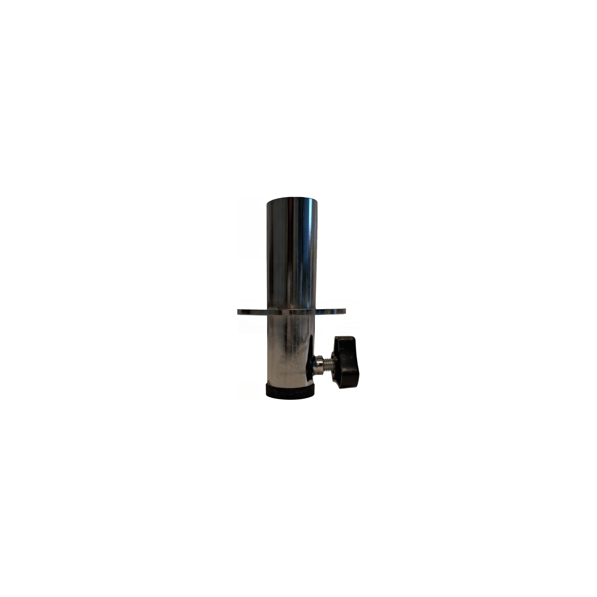 BINK - Torso flange tubo dia 22mm, cromada 