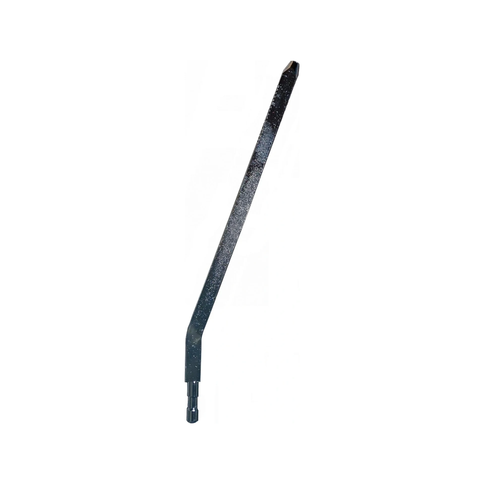 BINK - Pasador de becerro cromado WO-CALF025_C