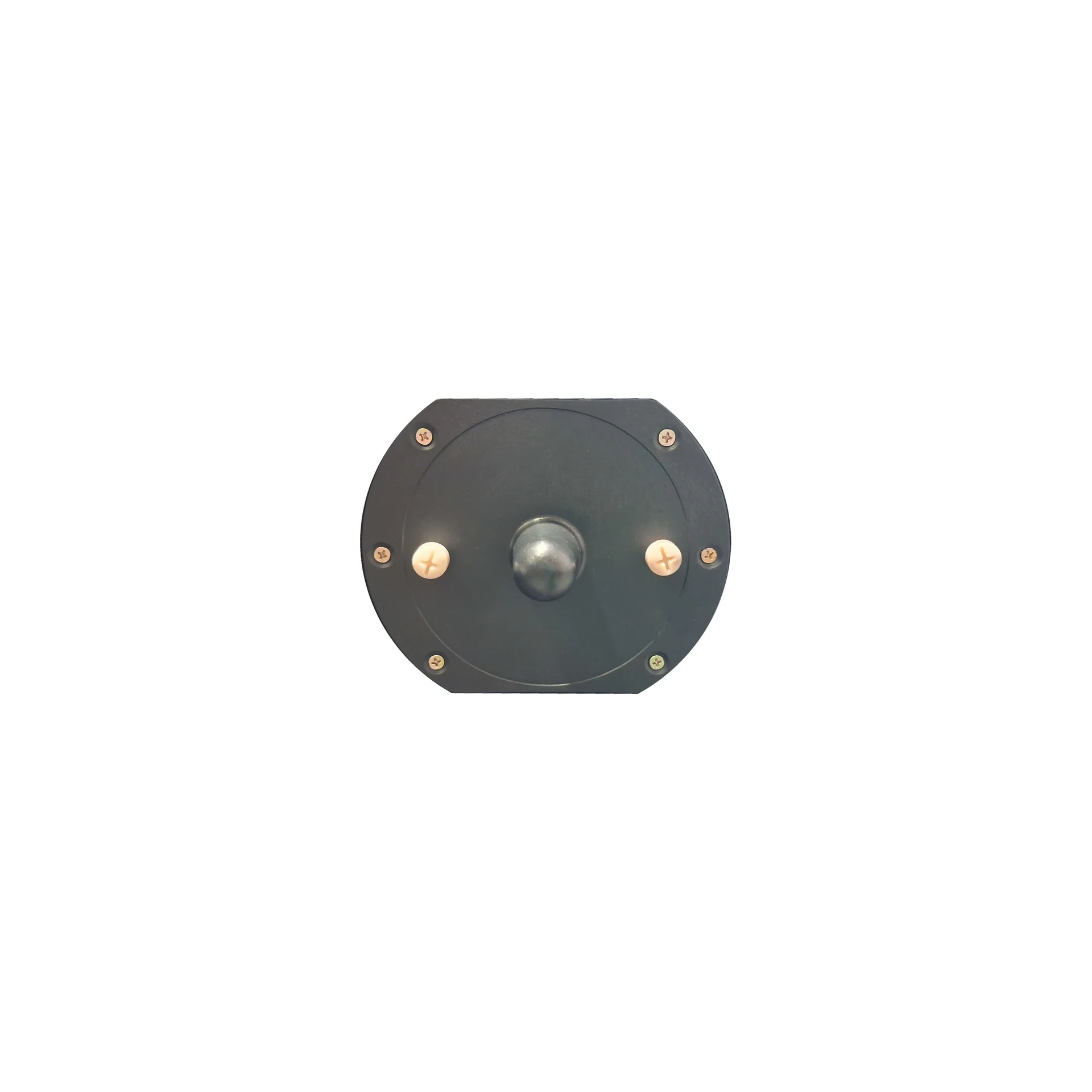 BINK - Conexión de casco, plástico, negro